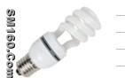 efficient lightbulb
