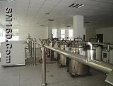 Cryogenic Biology Storage System