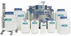 Cryogenic Dewar