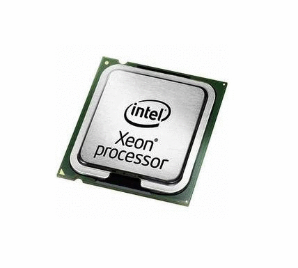 Intel Xeon Quad-Core E5462 2.8GHz 1600MHz 771pin 12MB CPU, OEM 