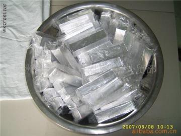 indium,indium ingot,refined indium