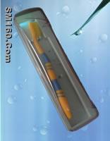 UR toothbrush sanitizer travel packing