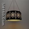 Metalarte Lewit Pendant Lamp