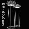 FOSCARINI Caboche Floor Lamp