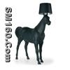 Moooi - Horse Lamp