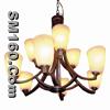 European Pendant Lamp