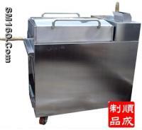 roast sheep machine