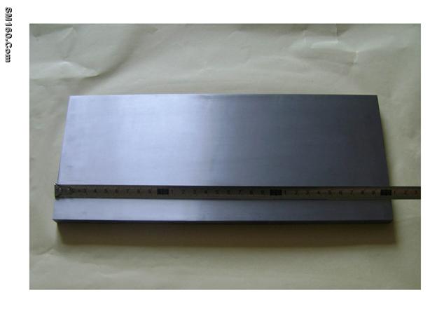 Tantalum target
