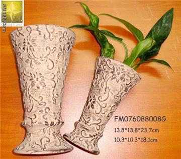 vase