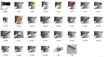 solar torch