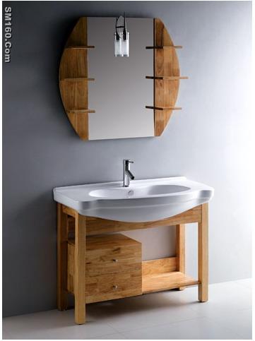bathroom cabinet