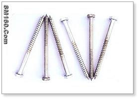 Common Nails