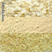 garlic powder/flake/granule