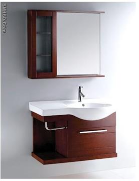 bathroom cabinet