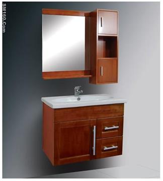 bathroom cabinet