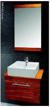 bathroom cabinet