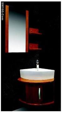 bathroom cabinet