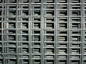 Welded Wire Mesh