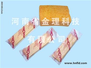 viscose sponge