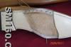 Handmade Dress Leather Shoes for Man