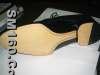 Handmade Goodyear Welted Dress Leather Shoes for Men