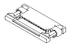 51379-0473 ready for shipment FFC/FPC Connectors