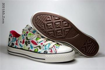 converse shoes 