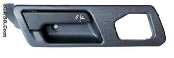 AUTO handle