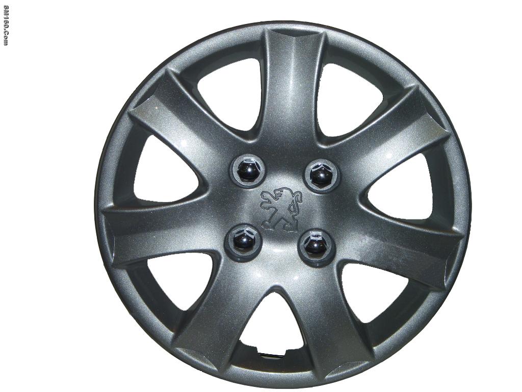 AUTO WHEEL MOULD