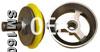 Stem-guided Valve & Tri-arm Seat of Mud Pump
