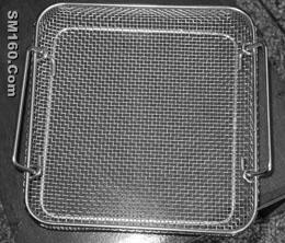 Sterilization Trays