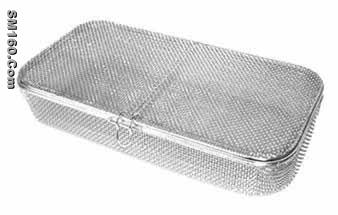 Micro Mesh Trays