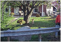 Guardrail System