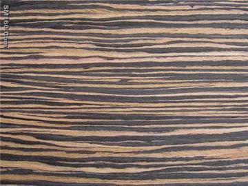 Macassar Ebony Veneer