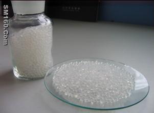 Fine-pored Silica Gel （Type-A Silica Gel）