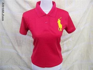 Name brand T-shirts
