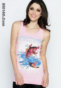 ED Hardy Lacoste LV D&G Gucci T-shirts