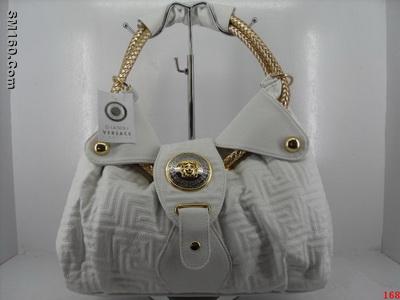 Versace Handbags 