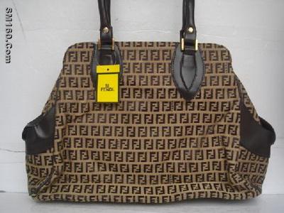 Fendi Handbags
