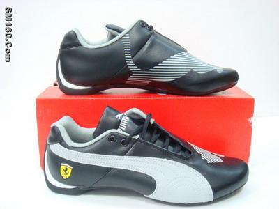 Puma Shoes