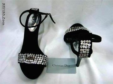 brand  high heels 
