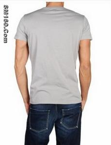 Diesel T-shirts Men