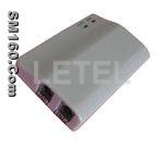 Telephone Call selector Compatible with PBX, PSTN lines, VoIP gateways