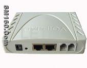 VoIP Gateway Solutions for Phone, Fax and PSTN Connectivity -TVG310 
