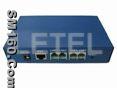 VoIP Gateway networks Analog Telephone Adapter -TVG340 