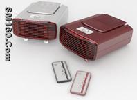 Air purifier