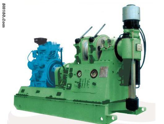CXY-42 Core drill rig