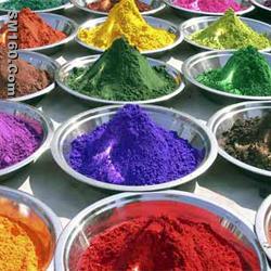 iron oxide 