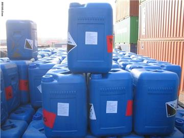 formic acid