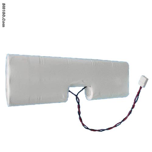 ECG machines Battery for BURDICK EK-10
